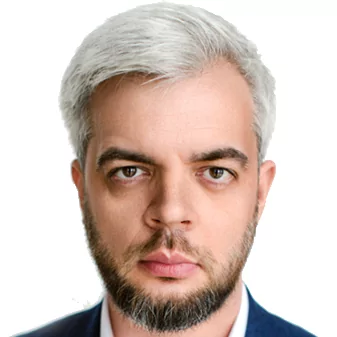 Кошман Николай Анатольевич