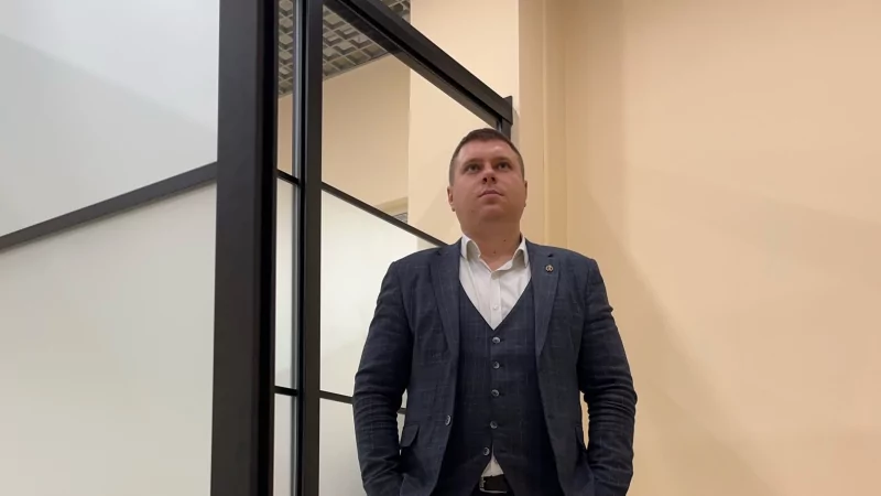 Адвокат Симчишин Владимир Сергеевич объясняет: Банки vs клиентов: когда суд на стороне человека