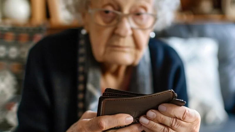 Юрист Усольцев Виктор Николаевич объясняет: Индексация пенсии с 1 апреля 2025 года. Что нужно знать о повышении пенсии с 1 апреля