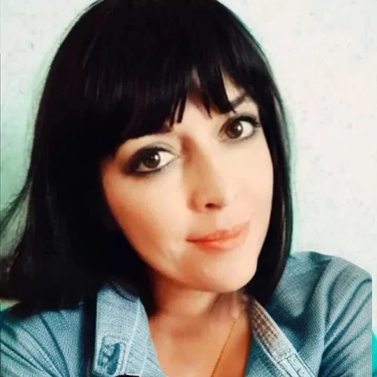 Кашенцева Светлана Валерьевна