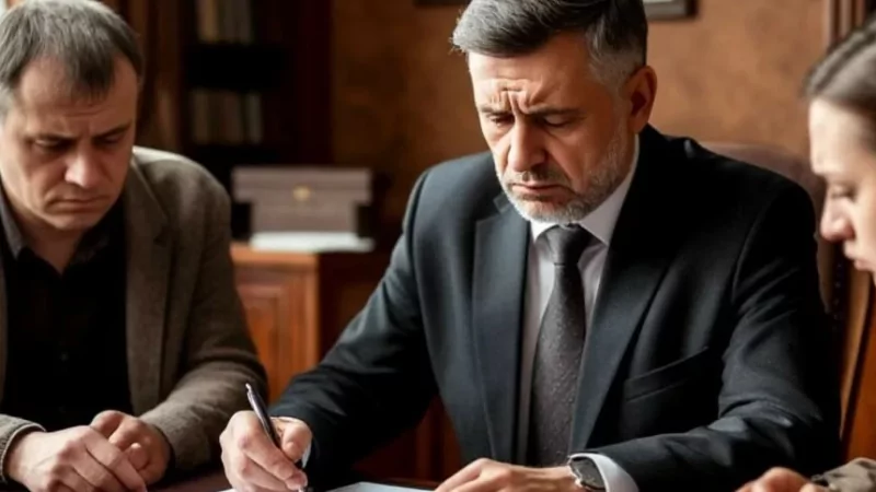 Юрист Седельников Сергей Сергеевич объясняет: Депутаты планируют снизить расходы на заключение договора дарения