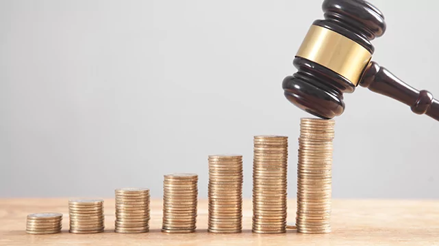 Адвокат Коротков Артем Андреевич объясняет: Что такое судебные расходы ?