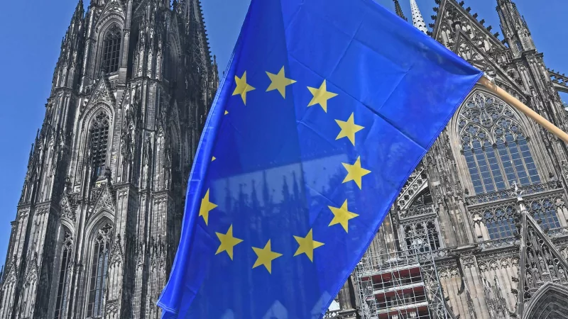 Юрист Паниченко Даниил Сергеевич объясняет: Развитие договорного права Европейского союза: предпосылки унификации