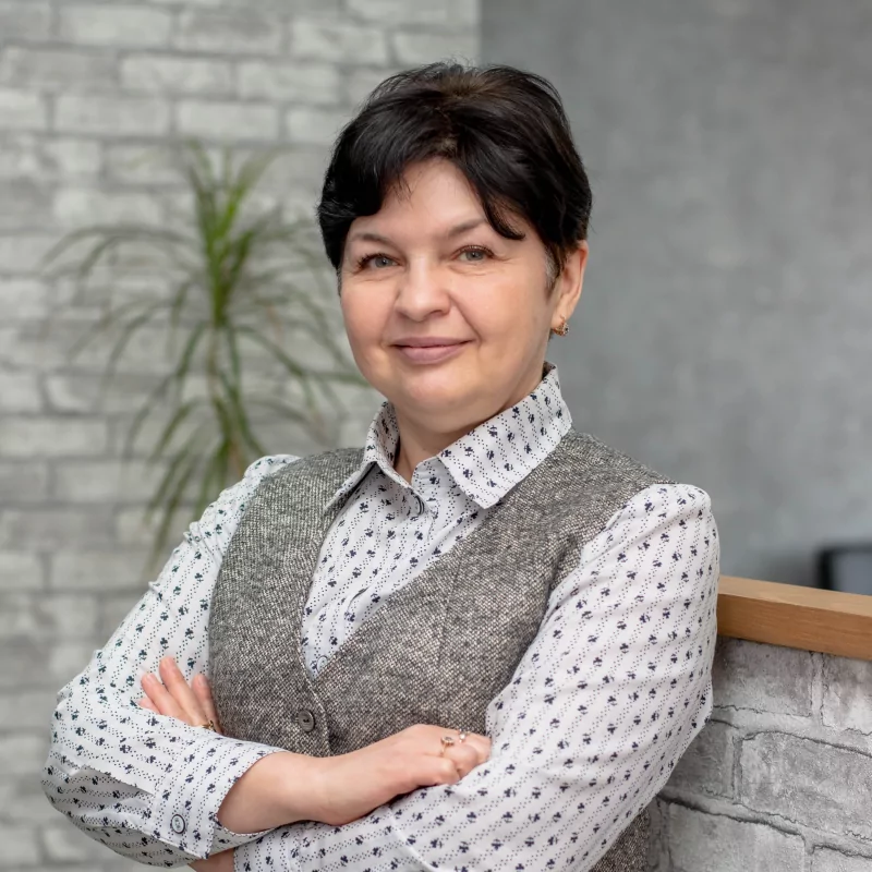 Калагина Татьяна Сергеевна