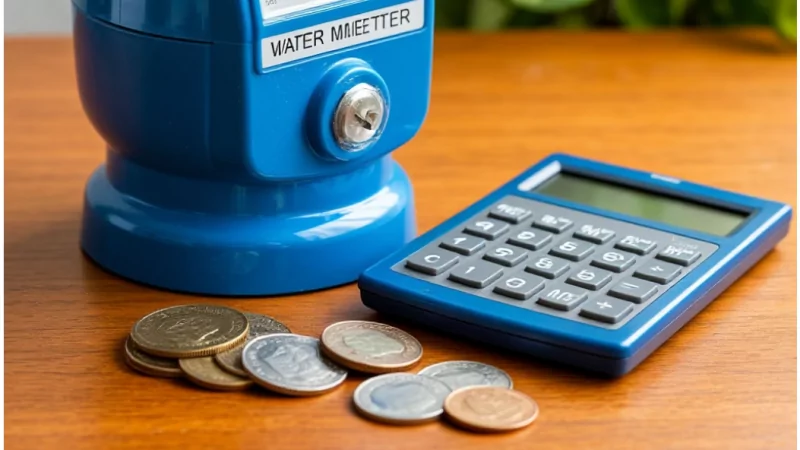 Юрист Красикова Маргарита Викторовна объясняет: Расчёт пеней на услуги ЖКХ снова считают по ставке 2022 года