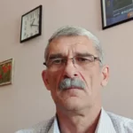 Кривенко Юрий Михайлович Юрист в Оренбурге