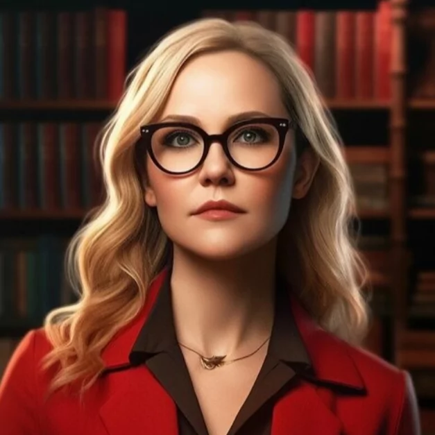 Братчикова Ольга Евгеньевна