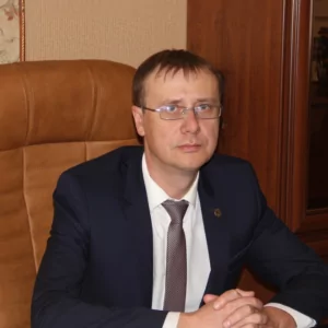 Голович Роман Владимирович