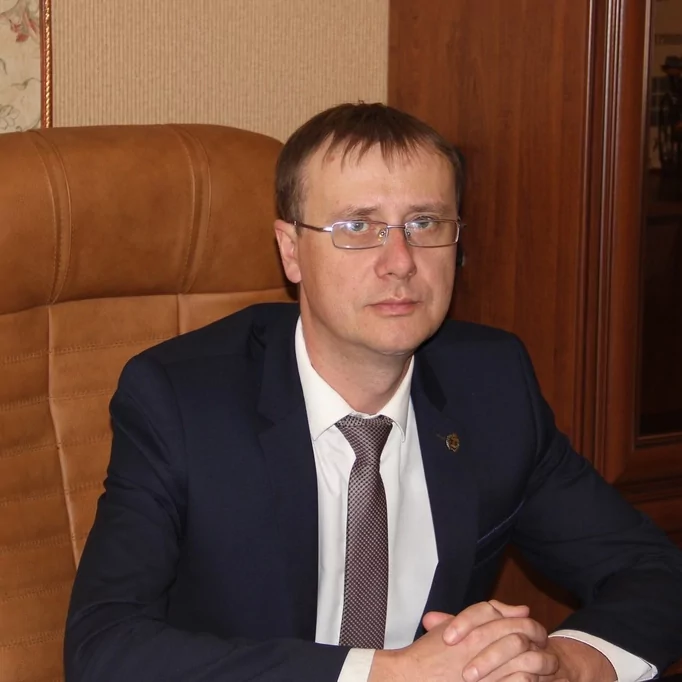 Голович Роман Владимирович