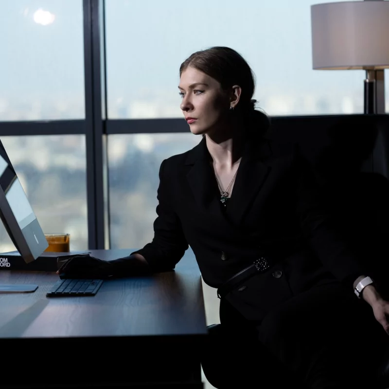 Волохова Валерия Владимировна