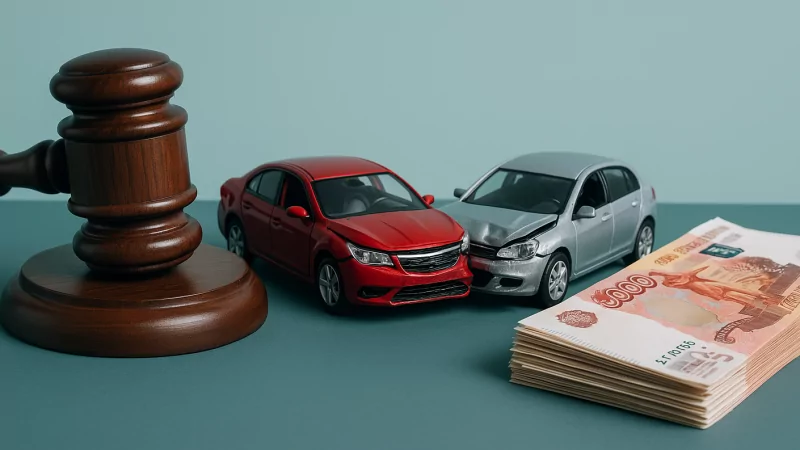 Юрист Саакян Эдгар Мисакович объясняет: Как правильно рассчитывать неустойку по ОСАГО: разъяснения Верховного Суда