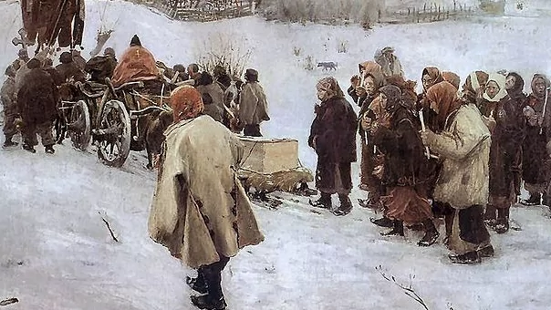 Адвокат Пушкарев Яков Васильевич объясняет: О компенсациях при потери близких в результате ДТП