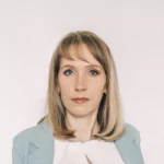 Ошкина Ольга Александровна Юрист в Пензе