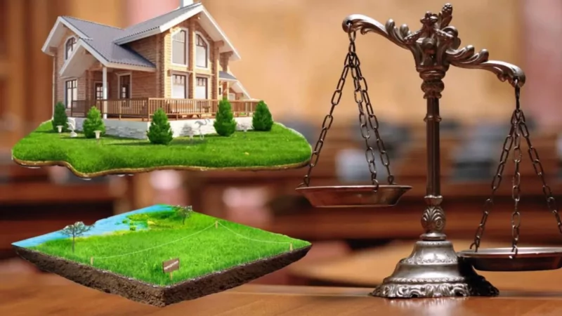 Юрист Гефтман Андрей Владимирович объясняет: Защищены права наследника на получение в собственность земельного участка