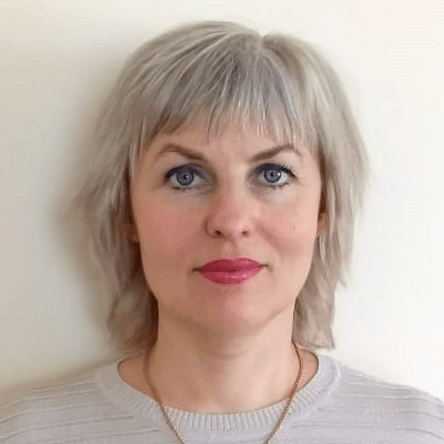 Трубникова Инна Александровна