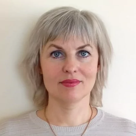 Трубникова Инна Александровна