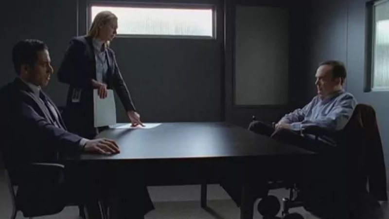 Адвокат Пушкарев Яков Васильевич объясняет: Молчание в уголовном процессе: когда это может быть выгодно?