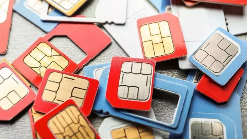 Юрист Хаулин Андрей Анатольевич объясняет: Вводится ограничение на количество сим-карт для пользователей.