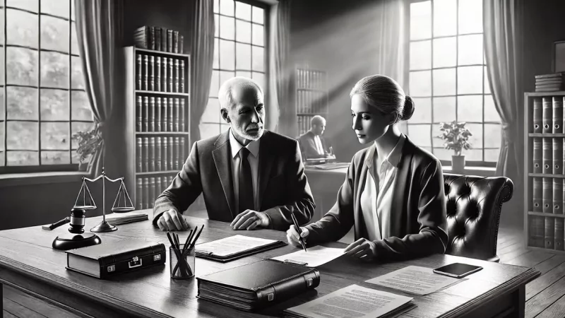 Юрист Субботина Галина Николаевна объясняет: Как не потерять квартиру из-за ошибки в завещании