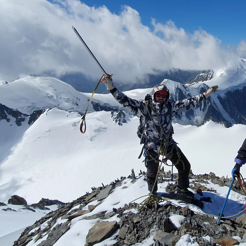Поляков Антон Васильевич