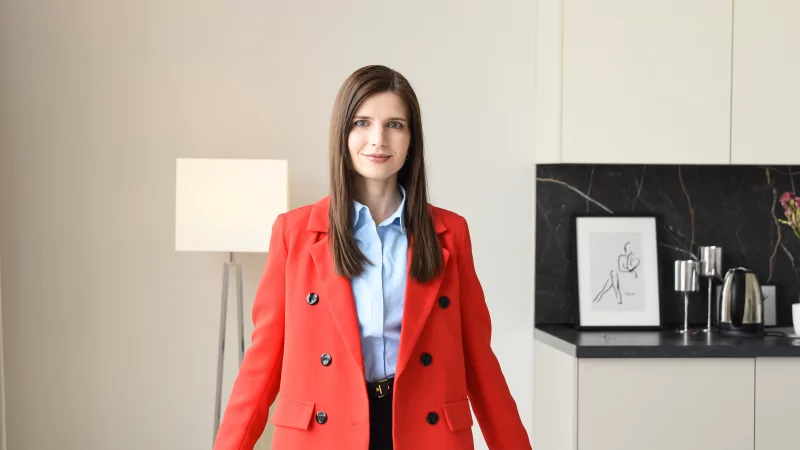 Адвокат Шапошникова Александра Игоревна объясняет: Не дадим должнику исчезнуть