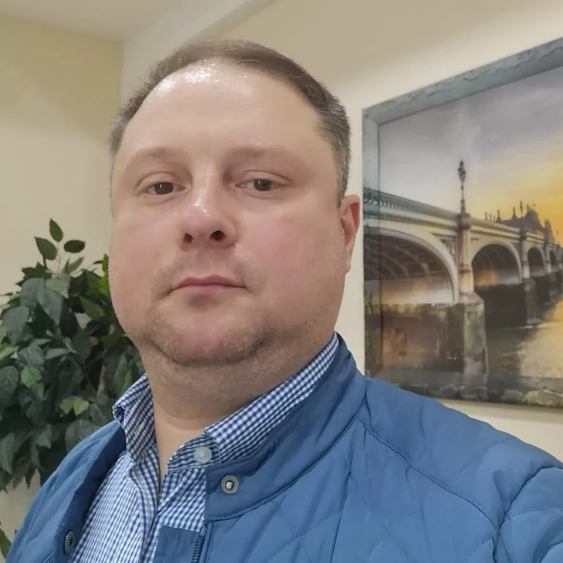 Кузнецов Владимир Александрович