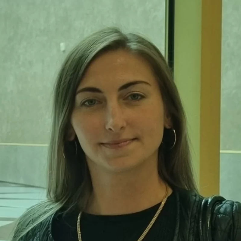 Клец Елена Евгеньевна