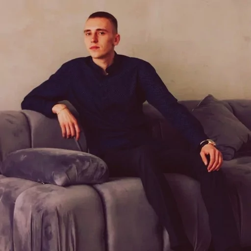 Шереметьев Павел Александрович