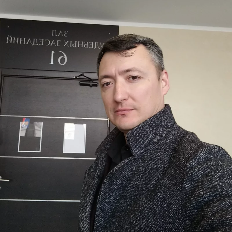 Вихрев Вячеслав Николаевич