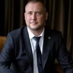 Кубарев Денис Сергеевич Адвокат в Краснодаре