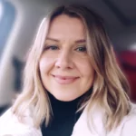 Образцова Ольга Александровна Юрист в Орле
