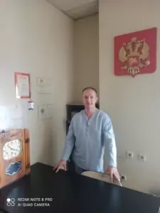 Мефодьев Вячеслав Гендрихович