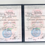 Диплом: Белорусский государственный университет, 2007 — Кубарев Д.С.