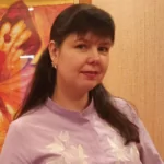 Чистякова Ольга Алексеевна Юрист в Пензе