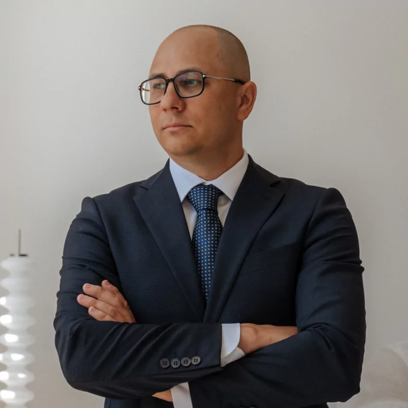 Ананьев Вадим Валерьевич