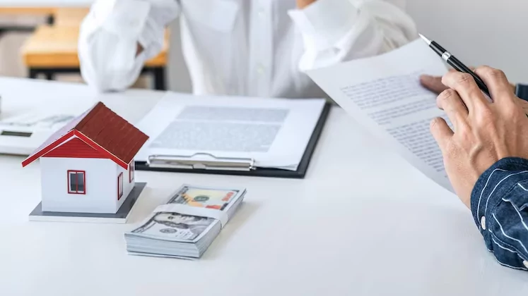 Юрист Седельников Сергей Сергеевич объясняет: Риски в сделках с недвижимостью