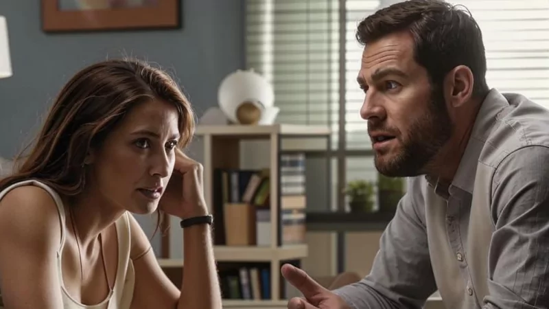 Юрист Ачкинадзе Артур Аркадьевич объясняет: Как подать заявление о разводе?