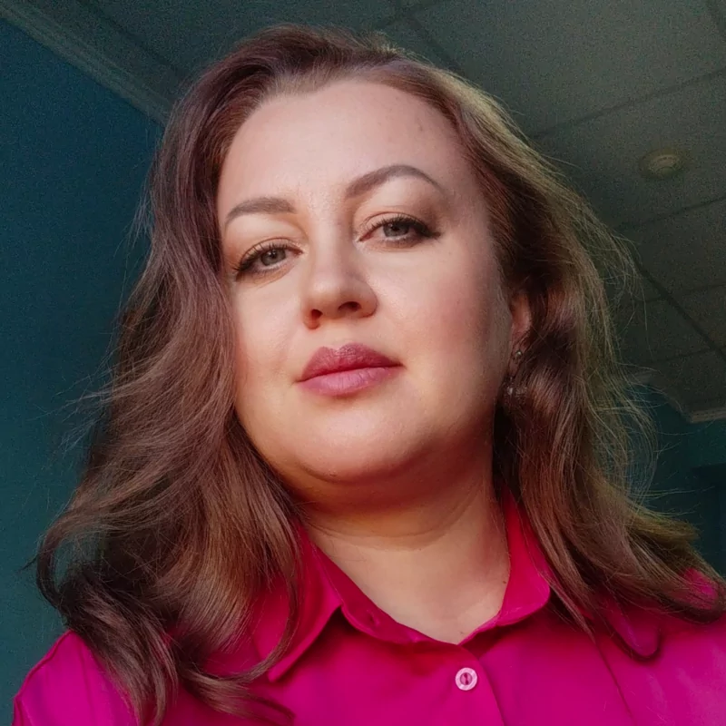 Костикова Наталья Сергеевна