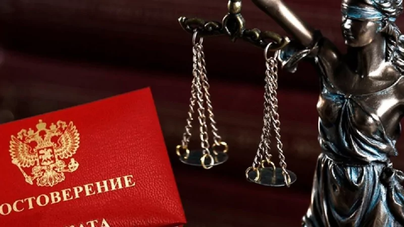 Адвокат Коротков Артем Андреевич объясняет: Адвокат или юрист? В чем разница и кого выбрать?