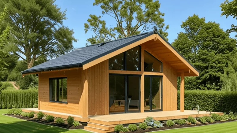 Юрист Волохова Валерия Владимировна объясняет: Правильно строим/реконструируем жилой дом 🏠