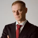 Чернышев Илья Владимирович Адвокат в Москве