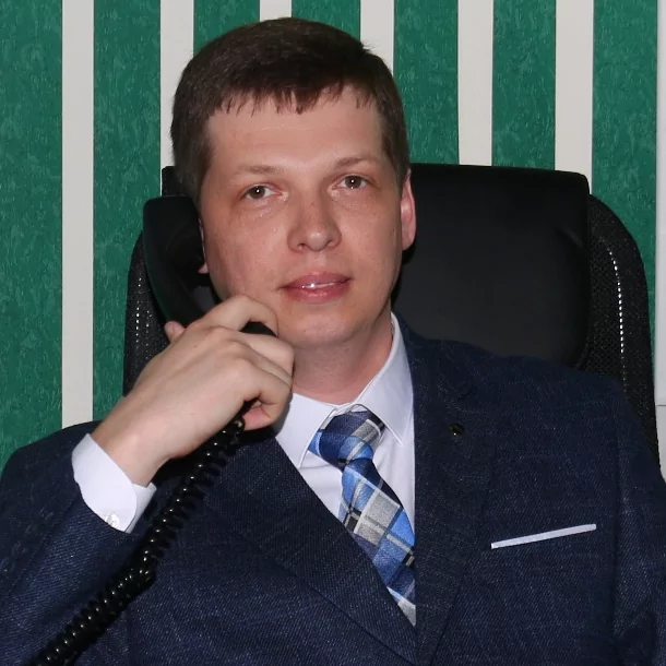 Шимохин Сергей Сергеевич