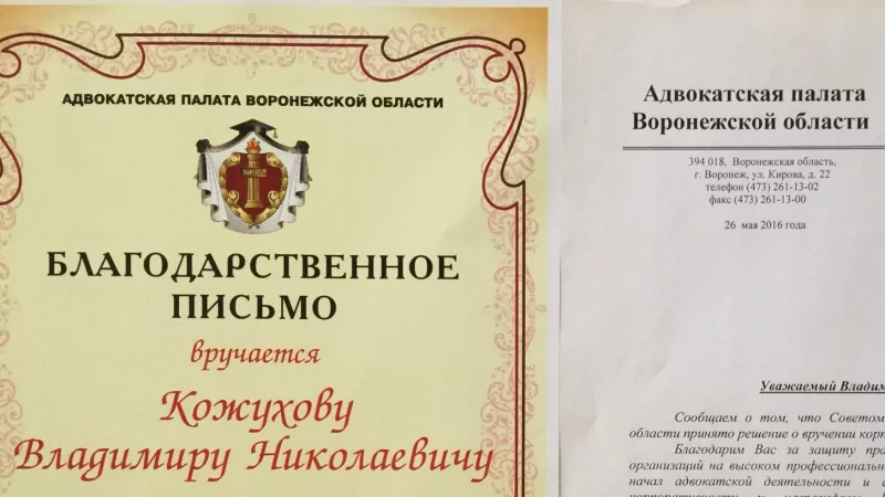 Адвокат Кожухов Владимир Николаевич объясняет: Чем отличается кража от грабежа и разбоя