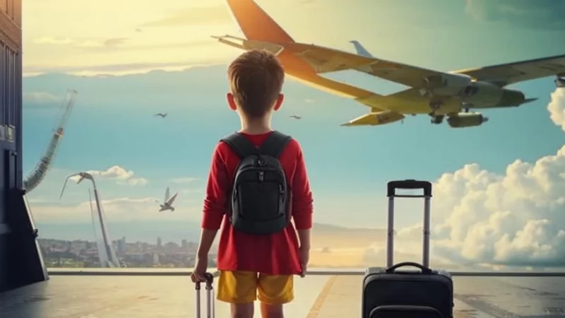 Юрист Низовцев Александр Викторович объясняет: Запрет на вывоз ребенка за границу