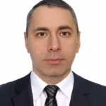 Аликберов Рустам Аликберович Юрист в Москве