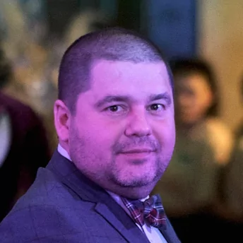 Возмилов Константин Владимирович