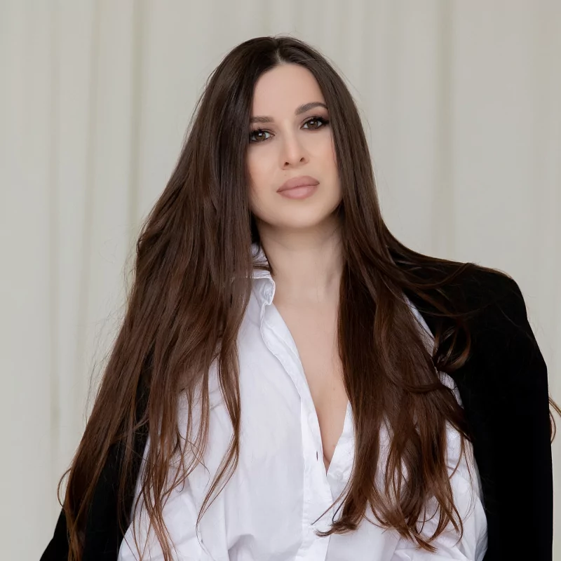 Татикян Кристина Андреевна