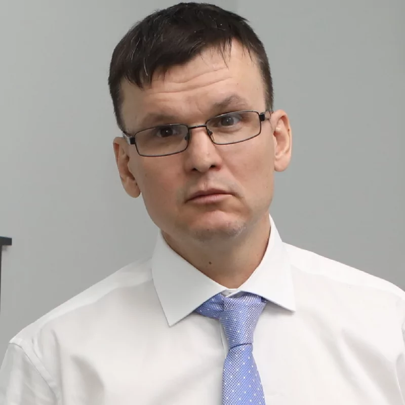 Романенко Роман Николаевич