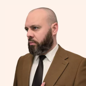 Молчанов Вадим Николаевич