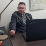 Ноздрин Михаил Петрович Юрист в Шахтах
